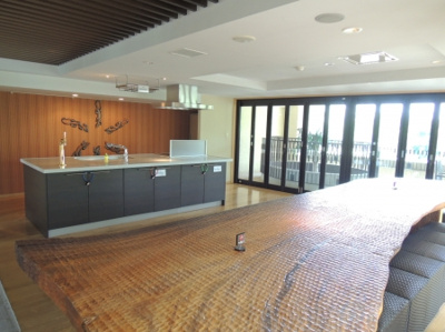 【ロビー】 | ロイヤルパークス西新井