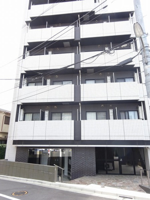 【外観】 | セジョリ大泉学園Ⅱ