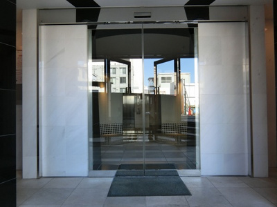 【エントランス】 | セジョリ大泉学園Ⅱ