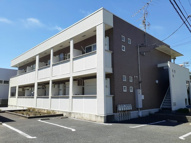 フランシーズの画像