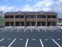 パークフィールド緑ヶ丘の画像