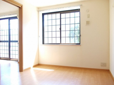 【内装】 | ドゥー　ベルジュＢ