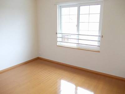 【内装】 | アルメリアＢ