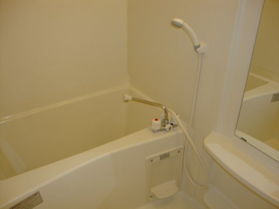 【浴室】 | トワ・アルブル | バス