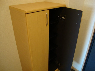 【洗面所】 | トワ・アルブル | 洗面