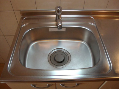 【キッチン】 | トワ・アルブル | キッチン