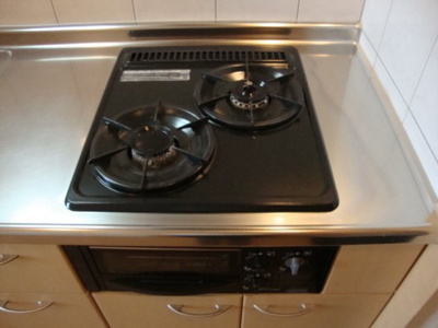 【キッチン】 | トワ・アルブル | キッチン