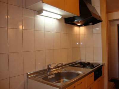 【キッチン】 | トワ・アルブル | キッチン