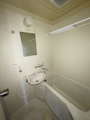 【浴室】 | クラスタ南万騎が原B