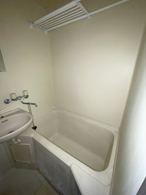 【浴室】 | クラスタ南万騎が原B