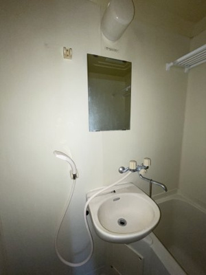 【洗面所】 | クラスタ南万騎が原B