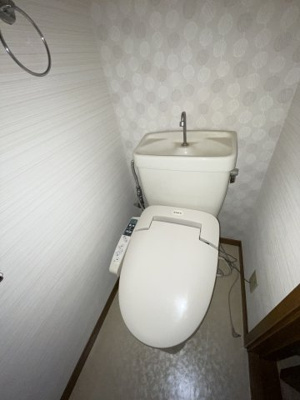 【トイレ】 | クラスタ南万騎が原B