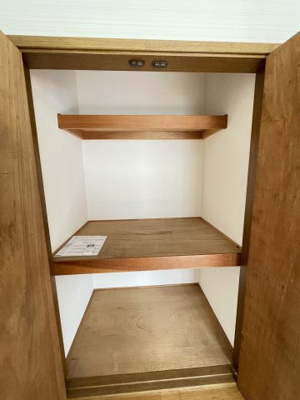 【収納】 | クラスタ南万騎が原B