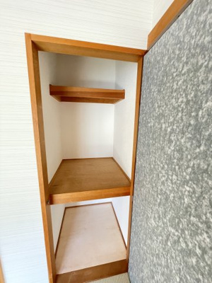 【収納】 | クラスタ南万騎が原B