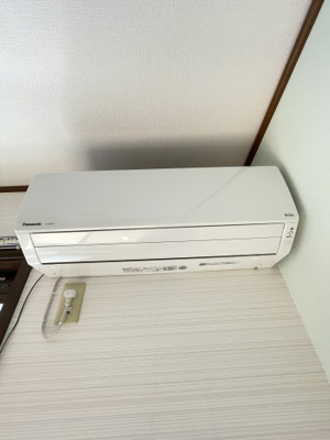 【設備】 | クラスタ南万騎が原B