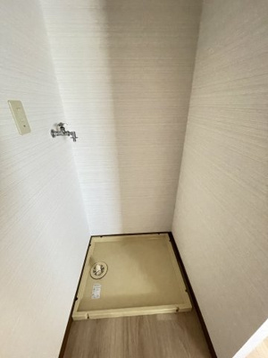 【設備】 | クラスタ南万騎が原B