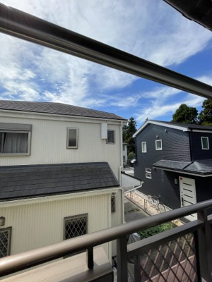 【展望】 | クラスタ南万騎が原B