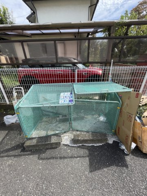 【その他共用部分】 | クラスタ南万騎が原B