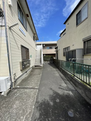 【その他共用部分】 | クラスタ南万騎が原B