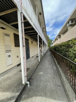 【その他共用部分】 | クラスタ南万騎が原B