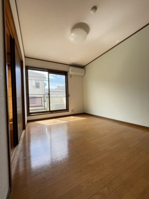 【居間・リビング】 | クラスタ南万騎が原B