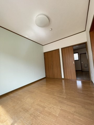 【居間・リビング】 | クラスタ南万騎が原B