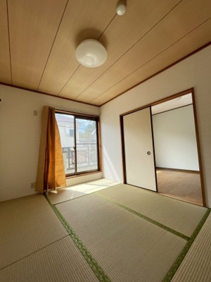 【和室】 | クラスタ南万騎が原B