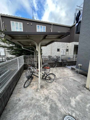 【その他】 | レオパレステラスつばさ