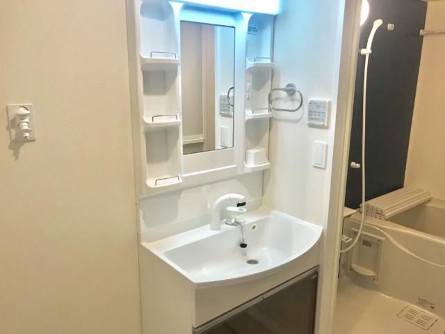 【キッチン】 | ステビアハウスＡ | キッチン