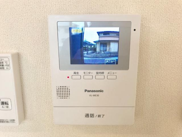 【トイレ】 | ステビアハウスＡ | トイレ