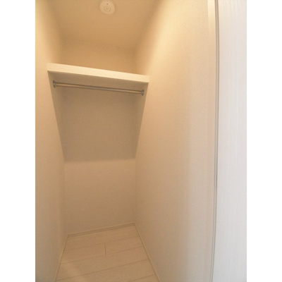 【収納】 | ラクレイス横濱関内