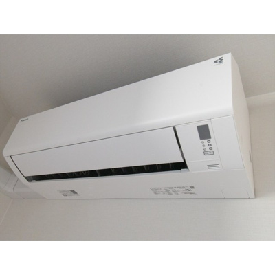 【設備】 | ラクレイス横濱関内