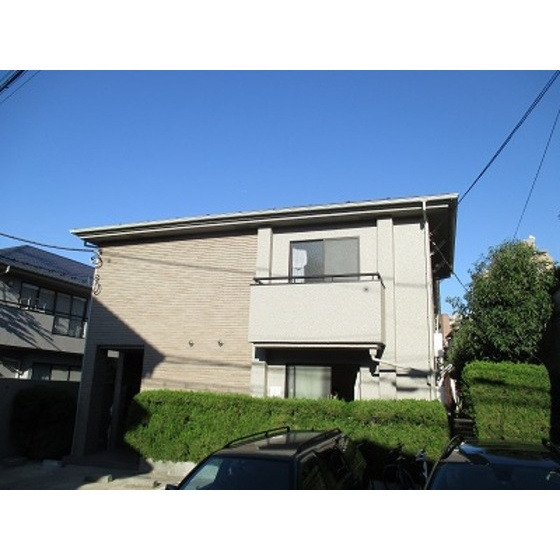 Ｓｔｕｄｉｏ　Ｆｕｊｉｔａの外観|外観