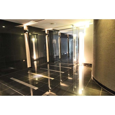 【エントランス】コンフォリア北参道