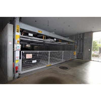 【駐車場】コンフォリア北参道