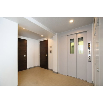 【その他】コンフォリア東池袋ＥＡＳＴ