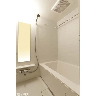 【浴室】コンフォリア東池袋ＥＡＳＴ