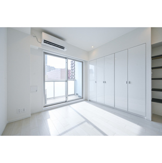 【内装】コンフォリア西麻布