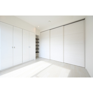 【内装】コンフォリア西麻布