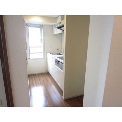 【内装】コンフォリア池袋ＤＥＵＸ