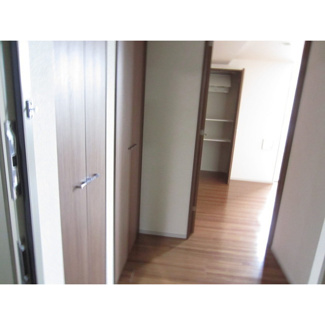 【内装】コンフォリア池袋ＤＥＵＸ