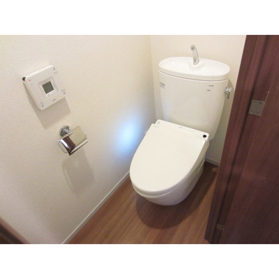 【内装】コンフォリア池袋ＤＥＵＸ