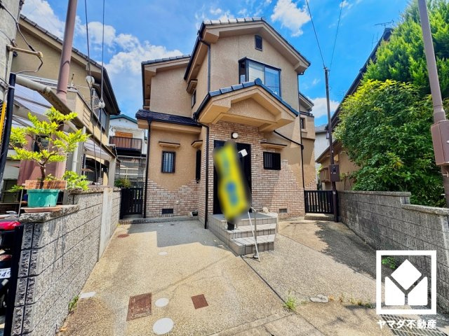 伏見区醍醐切レ戸町
