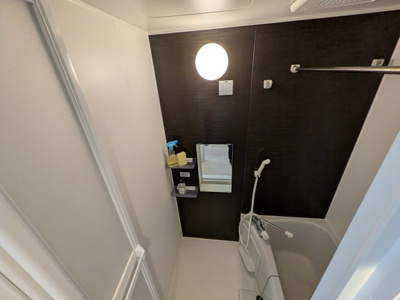 【内装】 | グランコート六町