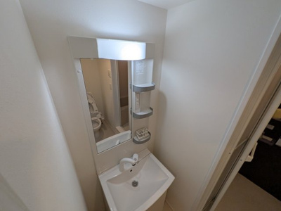 【内装】 | グランコート六町