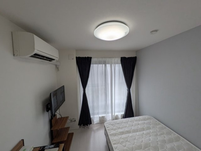 【内装】 | グランコート六町