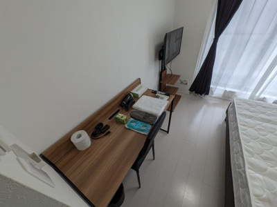 【内装】 | グランコート六町