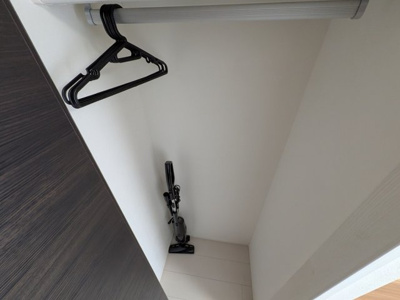 【内装】 | グランコート六町