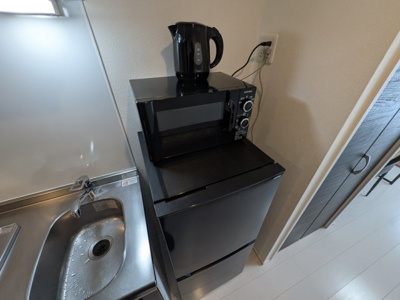 【内装】 | グランコート六町