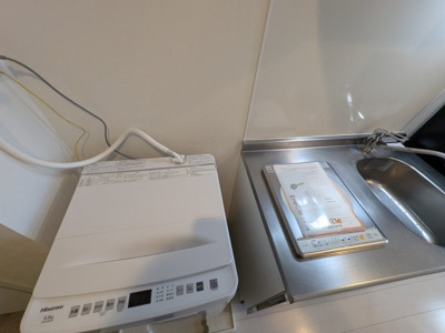 【内装】 | グランコート六町